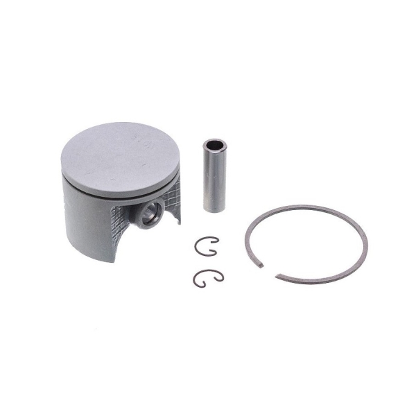 Kompletny tłok AIP do pił łańcuchowych Dolmar Makita PS420 PS420C 42 mm (OEM 195132100)