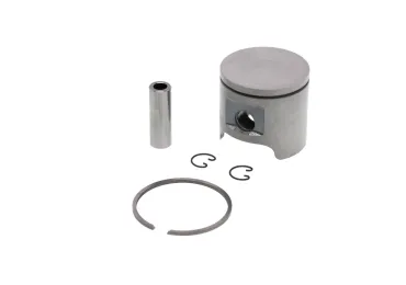 Kompletny tłok AIP do pił łańcuchowych Husqvarna 340 40 mm (503 87 01-02, 537 39 97-02)