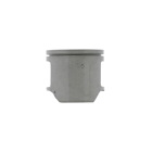 Kompletny tłok AIP do pił łańcuchowych Husqvarna 362 365 365H Jonsered 2065 2165 CS2165 48 mm (OEM 503691303 581968502)