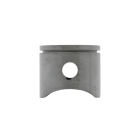 Kompletny tłok AIP do pił łańcuchowych Husqvarna 41 141 141LE 142 Jonsered 2040 CS2040 40 mm (OEM 530069454 530069341)