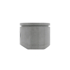 Kompletny tłok AIP do pił łańcuchowych Husqvarna 41 141 141LE 142 Jonsered 2040 CS2040 40 mm (OEM 530069454 530069341)