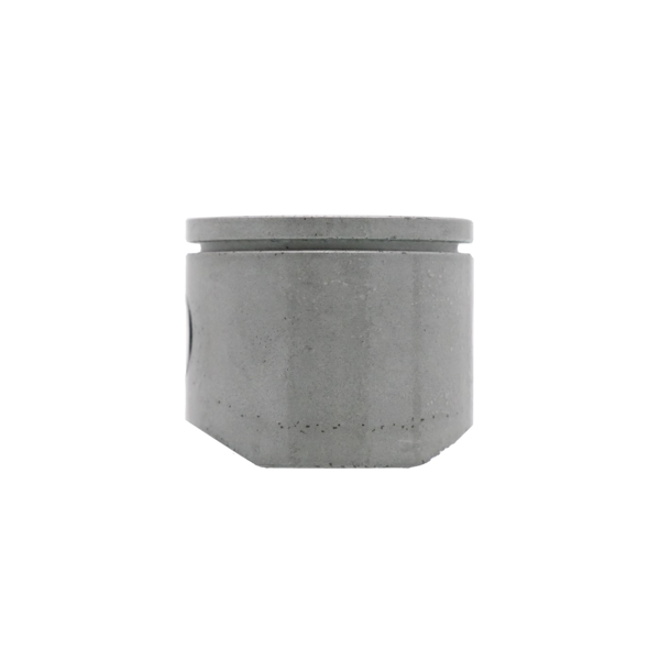 Kompletny tłok AIP do pił łańcuchowych Husqvarna 41 141 141LE 142 Jonsered 2040 CS2040 40 mm (OEM 530069454 530069341)