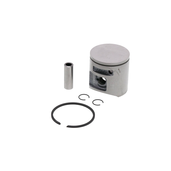 Kompletny tłok AIP do pił łańcuchowych Husqvarna 445 42 mm (544 08 84-03)