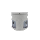 Kompletny tłok AIP do pił łańcuchowych Husqvarna 445 42 mm (544 08 84-03)