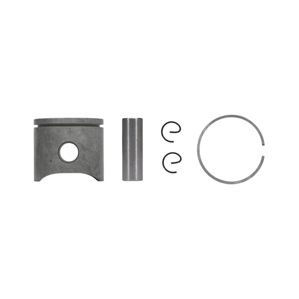 Kompletny tłok AIP do pił łańcuchowych Oleo Mac 936 38 mm