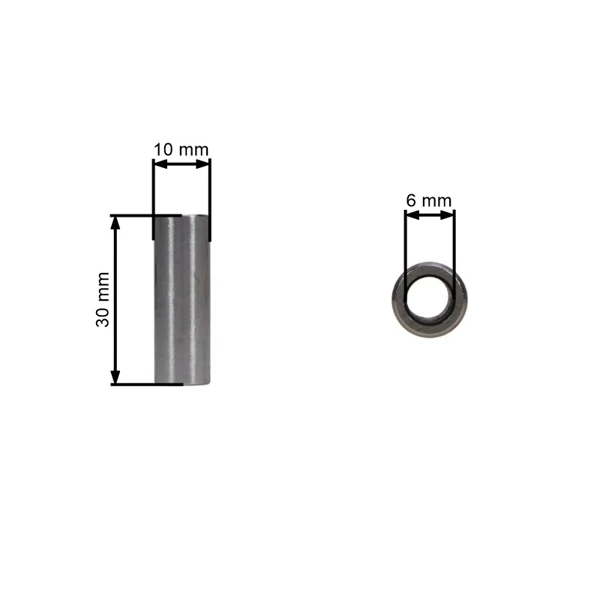 Kompletny tłok AIP do pił łańcuchowych Oleo Mac 936 38 mm