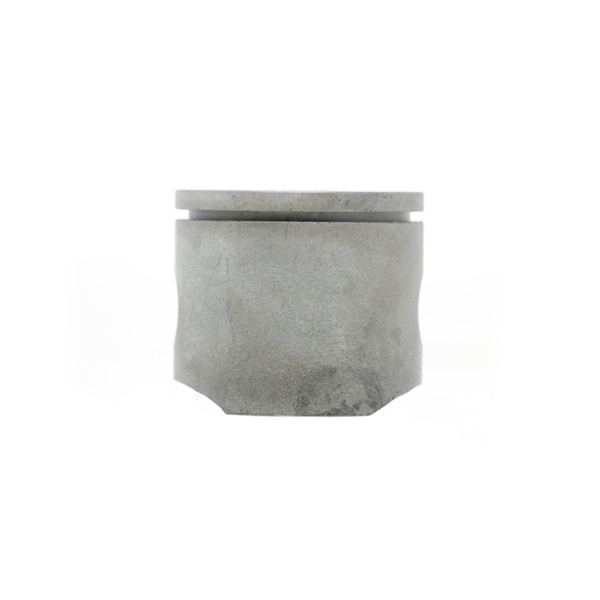 Kompletny tłok AIP do pił łańcuchowych Oleo Mac 936 38 mm