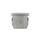 Kompletny tłok AIP do pił łańcuchowych Oleo Mac 941 942 42 mm