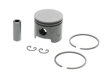 Kompletny tłok AIP do pił łańcuchowych OLEO-MAC Oleo-mac 940 940C 941C 140S po 2008 40 mm (OEM 50060027A) Kompletny tłok AIP do pił łańcuchowych OLEO-MAC Oleo-mac 940 940C 941C 140S po 2008 40 mm (OEM 50060027A)
