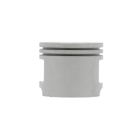 Kompletny tłok AIP do pił łańcuchowych Stihl 029 MS290 SR400 45 mm