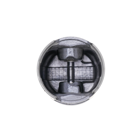 Kompletny tłok AIP do pił łańcuchowych Stihl 029 MS290 SR400 45 mm