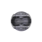 Kompletny tłok AIP do pił łańcuchowych Stihl 044 MS440 sworzeń tłokowy 12 mm