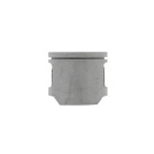 Kompletny tłok AIP do pilarek i kos spalinowych Husqvarna 40 45 240R 245R Jonsered GR41 GR44 RS41 2041 2045 40 mm (OEM 506010801)