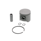Kompletny tłok AIP do pilarek i kos spalinowych Husqvarna 40 45 240R 245R Jonsered GR41 GR44 RS41 2041 2045 40 mm (OEM 506010801)