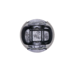 Kompletny tłok AIP do pilarek Stihl 018 MS180 MS180 C 38 mm średnica sworznia 10 mm (OEM 11300302004)