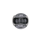 Kompletny tłok AIP do piły łańcuchowej Stihl 026 MS260 44,7 mm (OEM 11210302003)