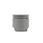 Kompletny tłok AIP do Stihl FS38 FS45 FS45C FS45L FS46 FS46C FS55 HL45 SH55 SH85 FC55 HS45 BG45 34 mm (OEM 41400302000)