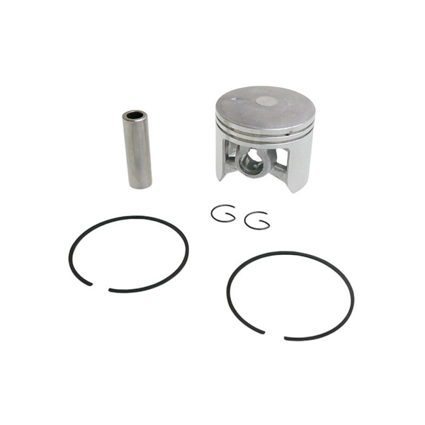 Kompletny tłok do chińskich kos spalinowych 45 mm BP54CA-V BP540-30B-V MEX540-K30-2