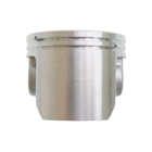 Kompletny tłok do chińskich kos spalinowych 45 mm BP54CA-V BP540-30B-V MEX540-K30-2