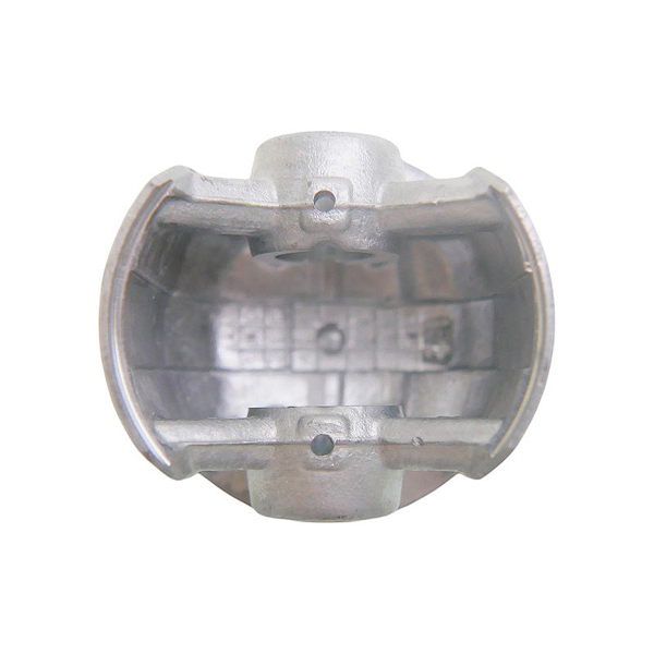 Kompletny tłok do chińskich kos spalinowych 45 mm BP54CA-V BP540-30B-V MEX540-K30-2