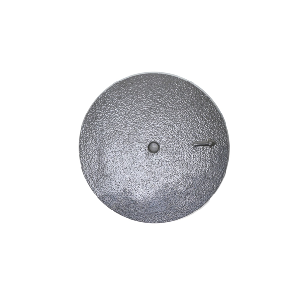 Kompletny tłok do chińskich pił łańcuchowych 45cc 43 mm Bizon, twardsza stal NAC