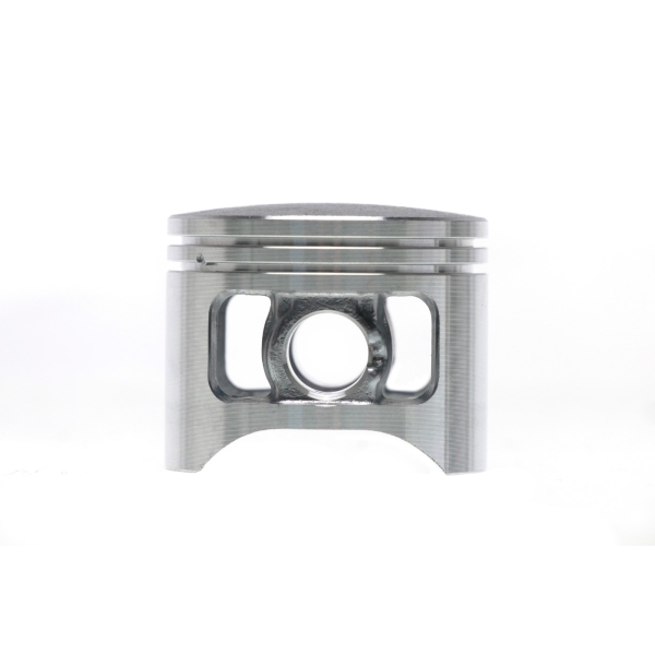 Kompletny tłok do chińskich pił łańcuchowych 52cc 45 mm Bizon, twardsza stal NAC
