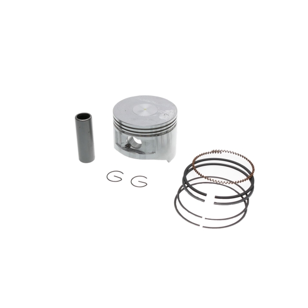 Kompletny tłok do chińskich pił łańcuchowych NAC T575 T675 i kosiarek Hobby Market 70 mm