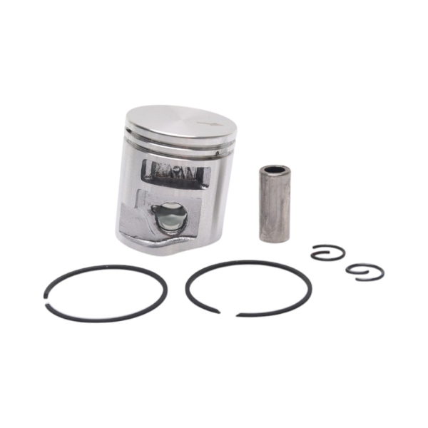 Kompletny tłok do kosiarek Stihl FS120 2 - MIX 35 mm (41340201221)