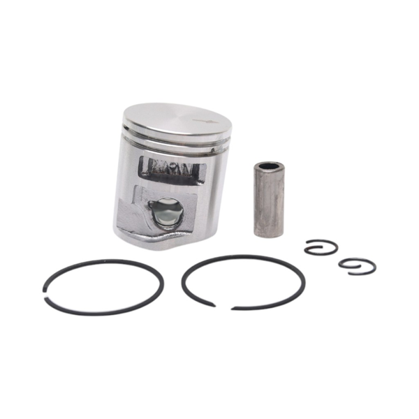 Kompletny tłok do kosiarek Stihl FS120 2 - MIX 35 mm (41340201221)