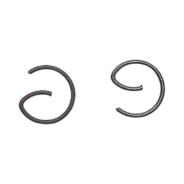 Kompletny tłok do kosiarek Stihl FS120 2 - MIX 35 mm (41340201221)