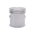 Kompletny tłok do kosiarek Stihl FS120 2 - MIX 35 mm (41340201221)