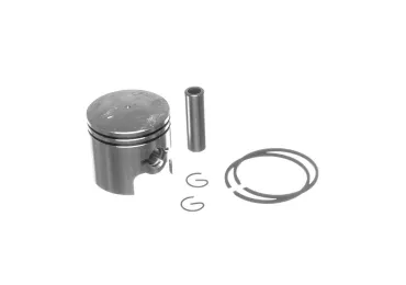 Kompletny tłok do kosy Husqvarna 143R II 443RB 541RS 541RST 542RBS 143AE15 40 mm (OEM 505296901)
