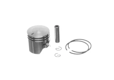 Kompletny tłok do kosy Husqvarna 226R 226RJ 325 S25 226 PTC6 34 mm (OEM 515491801)