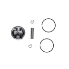 Kompletny tłok do kosy OLEO-MAC Oleomac 440 BP 740 740S/T Sparta 40 TP74 Efco 8400 8400IC 8405BP 8740 8742 BAV STARK 40 40 mm (OEM 074000279)