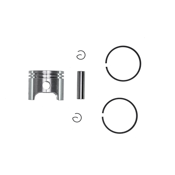 Kompletny tłok do kosy OLEO-MAC Oleomac 440 BP 740 740S/T Sparta 40 TP74 Efco 8400 8400IC 8405BP 8740 8742 BAV STARK 40 40 mm (OEM 074000279)