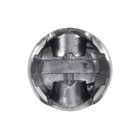 Kompletny tłok do kosy spalinowej OLEO-MAC Oleo-mac 450 750 44 mm (OEM 4191212)