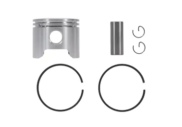 Kompletny tłok do kosy spalinowej OLEO-MAC Oleo-mac 450 750 44 mm (OEM 4191212)