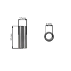 Kompletny tłok do kosy spalinowej OLEO-MAC Oleo-mac 450 750 44 mm (OEM 4191212)