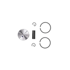 Kompletny tłok do kosy Stihl BT120C BT121 FS120 FS120R FS200 FS200R FS250 FS250R 35 mm (OEM 41340302011)