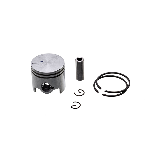 Kompletny tłok do kosy Stihl FR350 FS300 SP200 FS200 FS200R FS250 FS250R 38 mm (OEM 41340302010)