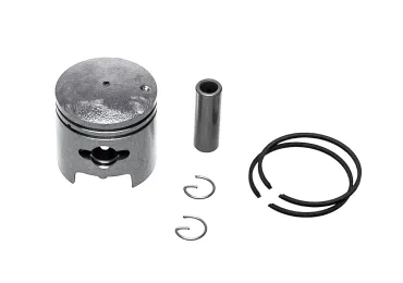 Kompletny tłok do kosy Stihl FS106 FR106 BT BR106 37 mm (OEM 41290302000)