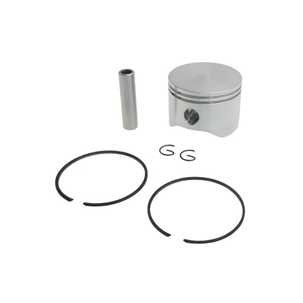 Kompletny tłok do pił chińskich NAC CST61-50AC CST61-50AOW 48 mm