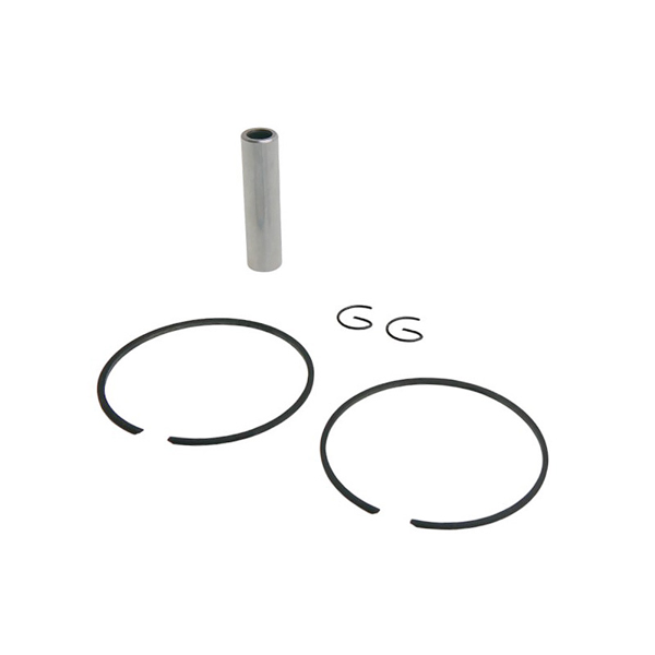 Kompletny tłok do pił chińskich NAC CST61-50AC CST61-50AOW 48 mm