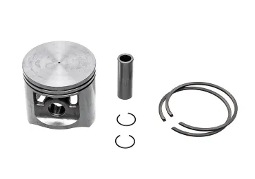 Kompletny tłok do pił łańcuchowych Husqvarna 1100 2100 2101 56 mm (503488703)