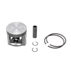 Kompletny tłok do pił łańcuchowych Husqvarna 1100 2100 2101 56 mm (503488703)