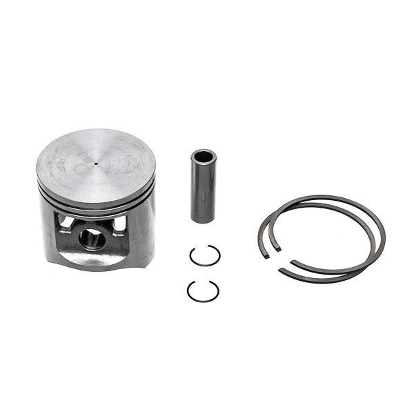 Kompletny tłok do pił łańcuchowych Husqvarna 1100 2100 2101 56 mm (503488703)