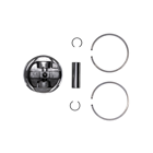 Kompletny tłok do pił łańcuchowych Husqvarna 1100 2100 2101 56 mm (503488703)