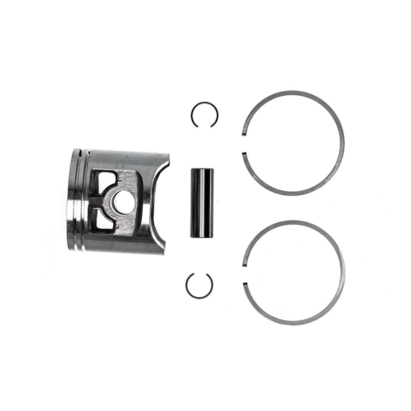 Kompletny tłok do pił łańcuchowych Husqvarna 1100 2100 2101 56 mm (503488703)