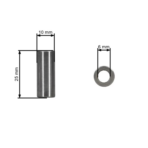 Kompletny tłok do pił łańcuchowych Husqvarna 335 335XPT 38 mm (OEM 503792402 503792401)