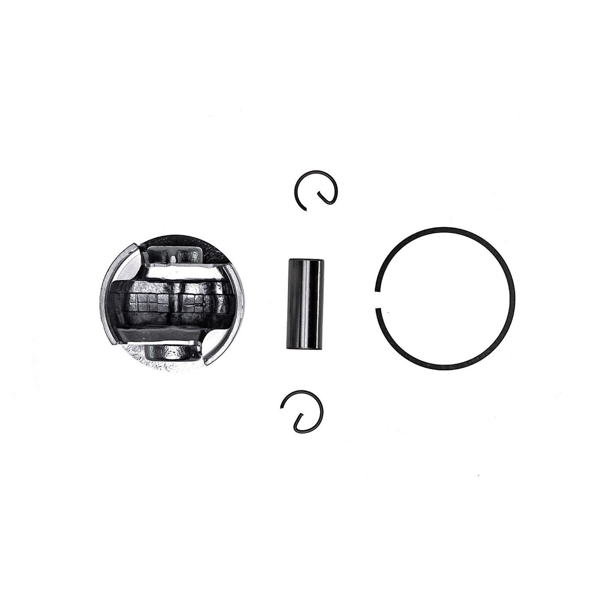 Kompletny tłok do pił łańcuchowych Husqvarna 335 335XPT 38 mm (OEM 503792402 503792401)